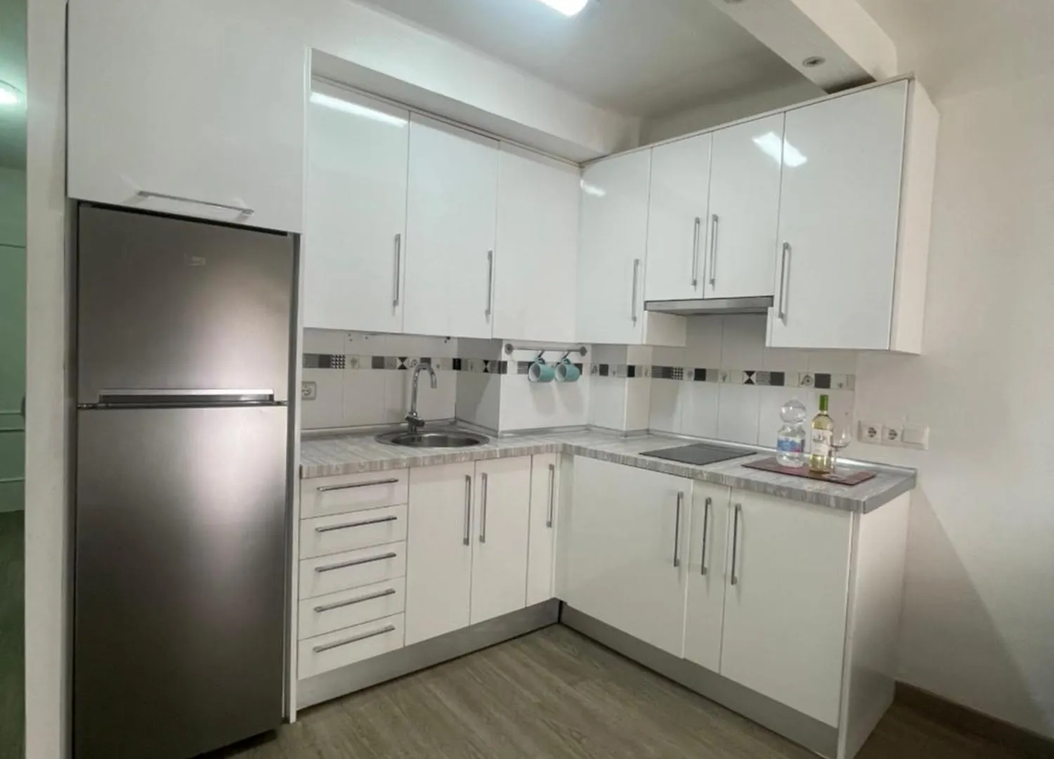 Apartamento Kira Nerja 0*,  Spain